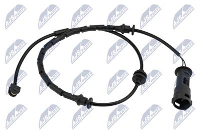 NTY HCZ-PL-002 EAN: 5902048247650.