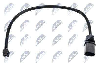 NTY HCZ-VW-004 EAN: 5902048247766.