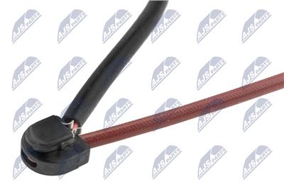 NTY HCZ-VW-009 EAN: 5902048277770.