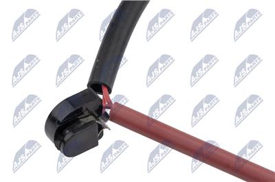 NTY HCZ-VW-011 EAN: 5902048278296.