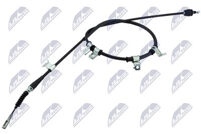 NTY HLR-HY-001 EAN: 5902048282163.