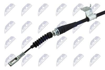 NTY HLR-HY-001 EAN: 5902048282163.