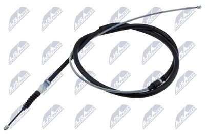 NTY HLR-PE-006 EAN: 5902048282392.
