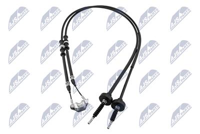 NTY HLR-PL-001 EAN: 5902048246110.