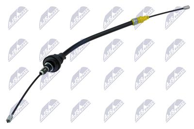 NTY HLR-PL-023 EAN: 5902048282613.