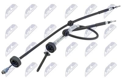 NTY HLR-RE-020 EAN: 5902048283009.