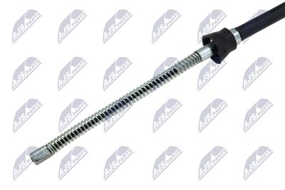 NTY HLR-SE-001 EAN: 5902048283092.
