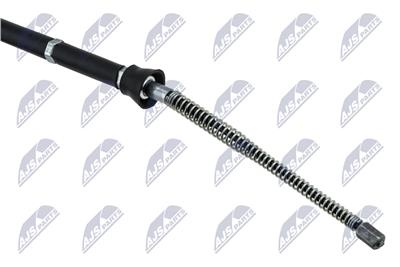 NTY HLR-SK-003 EAN: 5902048283184.