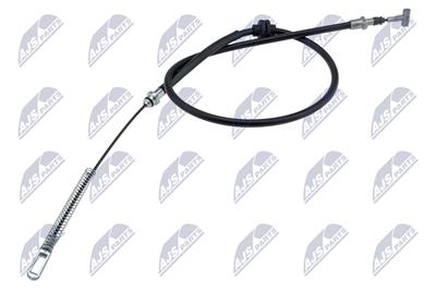 NTY HLR-VC-003 EAN: 5902048283276.
