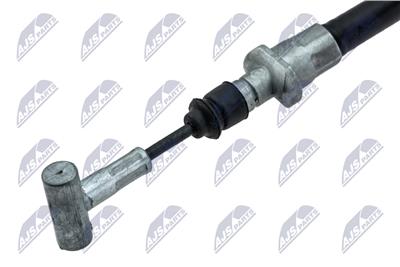 NTY HLR-VC-003 EAN: 5902048283276.