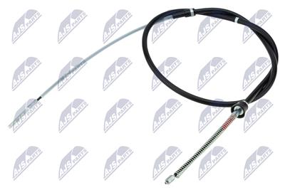 NTY HLR-VW-005 EAN: 5902048283313.