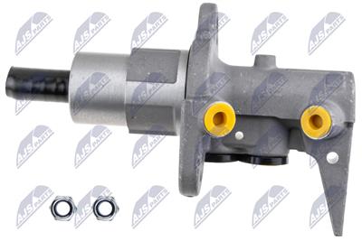 NTY HPH-AU-000 EAN: 5902048375384.
