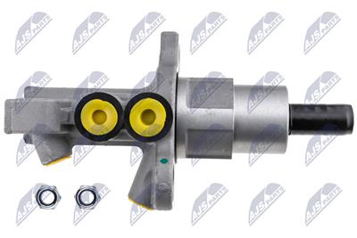 NTY HPH-AU-000 EAN: 5902048375384.