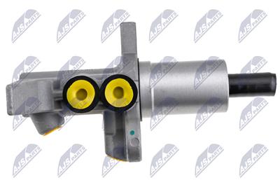 NTY HPH-AU-001 EAN: 5902048375551.