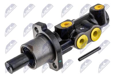 NTY HPH-CT-001 EAN: 5902048375469.