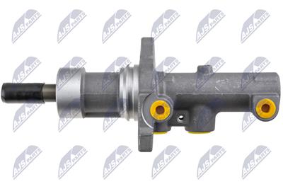 NTY HPH-ME-003 EAN: 5902048375490.