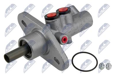 NTY HPH-NS-001 EAN: 5902048235305.