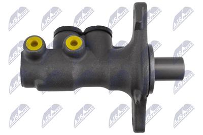 NTY HPH-PE-000 EAN: 5902048364937.