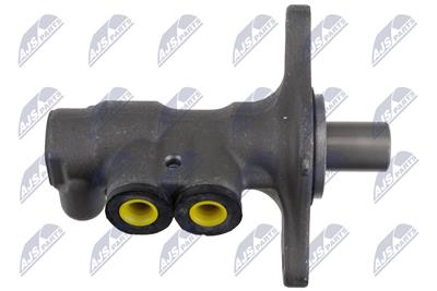 NTY HPH-PE-000 EAN: 5902048364937.