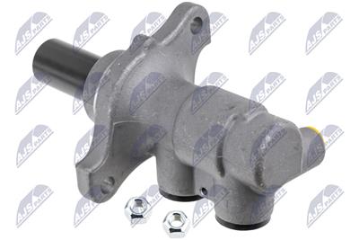 NTY HPH-PL-002 EAN: 5902048375810.