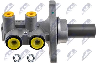 NTY HPH-PL-002 EAN: 5902048375810.