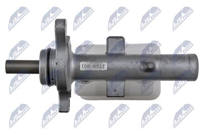 NTY HPH-SB-001 EAN: 5902048382528.