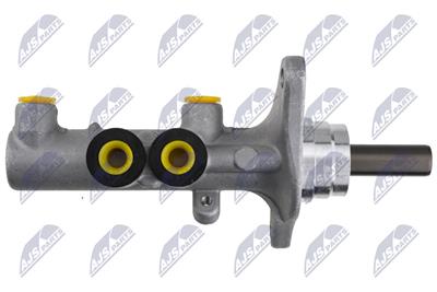 NTY HPH-VW-001 EAN: 5902048365019.