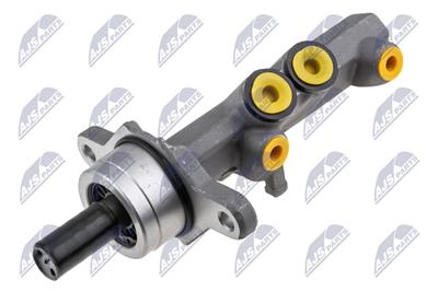 NTY HPH-VW-002 EAN: 5902048375483.