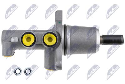 NTY HPH-VW-004 EAN: 5902048375513.