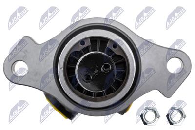 NTY HPH-VW-007 EAN: 5902048375568.