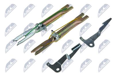 NTY HSR-FT-005 EAN: 5902048153326.