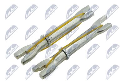 NTY HSR-HY-500 EAN: 5902048153425.