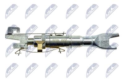 NTY HSR-PL-000 EAN: 5902048153357.