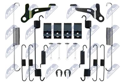 NTY HSR-SU-000 EAN: 5902048280237.