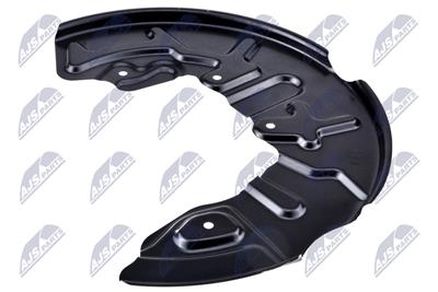 NTY HTO-AU-010 EAN: 5902048337771.