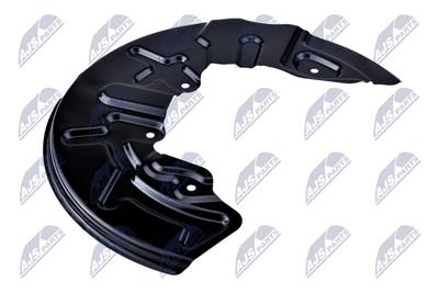 NTY HTO-AU-011 EAN: 5902048337788.