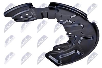 NTY HTO-AU-011 EAN: 5902048337788.