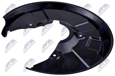NTY HTO-AU-012 EAN: 5902048337795.