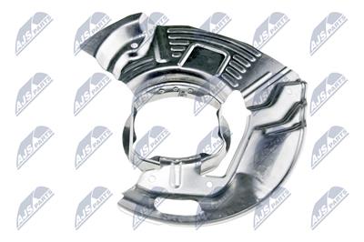 NTY HTO-BM-003 EAN: 5902048905697.