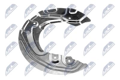 NTY HTO-BM-006 EAN: 5902048905680.