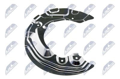 NTY HTO-BM-007 EAN: 5902048905673.