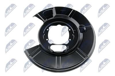 NTY HTO-BM-011 EAN: 5902048907813.