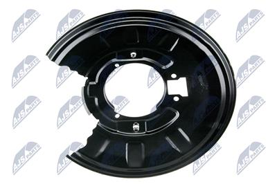 NTY HTO-BM-023 EAN: 5902048905550.