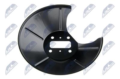 NTY HTO-FR-006 EAN: 5902048907806.