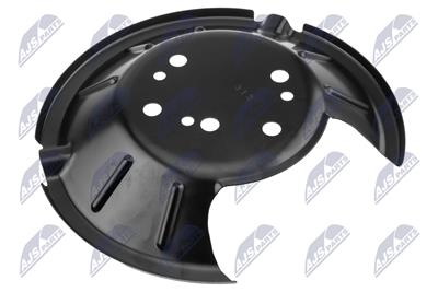 NTY HTO-FR-010 EAN: 5902048365323.