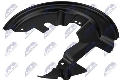 NTY HTO-FR-012 EAN: 5902048365347.