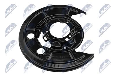 NTY HTO-FT-001 EAN: 5902048080073.