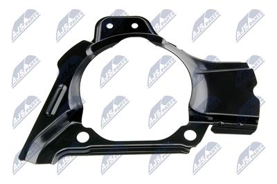 NTY HTO-FT-002 EAN: 5902048905468.