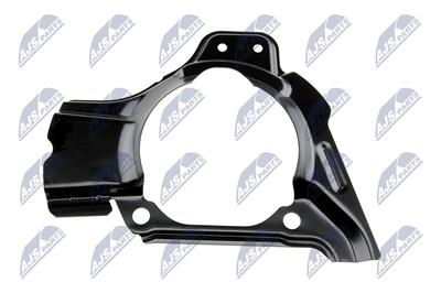 NTY HTO-FT-003 EAN: 5902048905451.