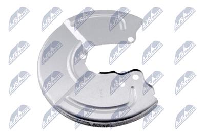 NTY HTO-FT-004 EAN: 5902048046451.